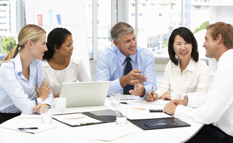 案例:企業文化如何實際影響企業在市場的表現？