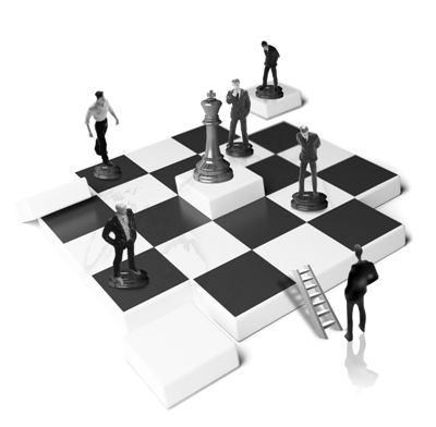 企業制度的重要性在哪里？