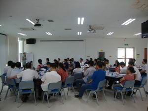 廣西玉林移動問題分析與解決課程