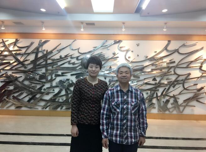 譚小芳老師受中國法律圖書有限公司邀請進行《銷售數據分析》培訓